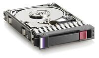 HP - MSA 600GB 12G SAS 15K 2.5''
