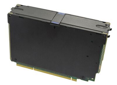 HP - DL580 Gen9 12 DIMMs Memory