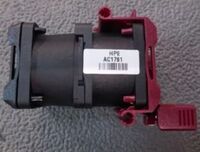 HP - E DL360 G10 Standard Fan