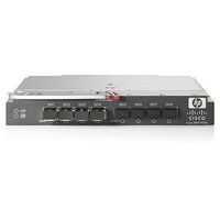 HP - Cisco MDS 9124e 12 Port