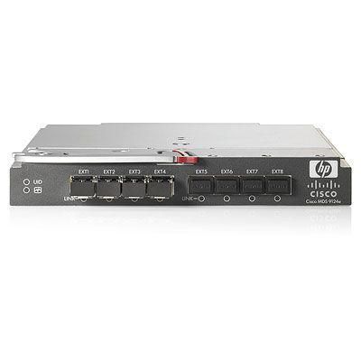 HP - Cisco MDS 9124e 12 Port
