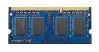 HP - 2Gb PC3-10600 (DDR3 1333Mhz)