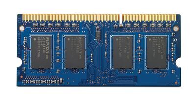 HP - 2Gb PC3-10600 (DDR3 1333Mhz)