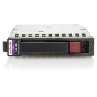 HP - 600GB 10k-rpm 2.5in SAS-6G DP