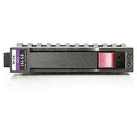 HP - MSA 1TB 6G SAS 7.2K 2.5'' SFF