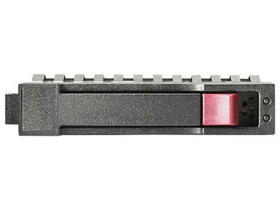 HP - MSA 600GB 12G SAS 15K 2.5\'\'