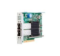 HP - E ETH 10GB 2P 537FLR-SFP+