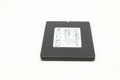 Lenovo - 128G,2.5,7Mm,Sata6G,Samsg,Std