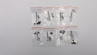 Lenovo - Screw Kit