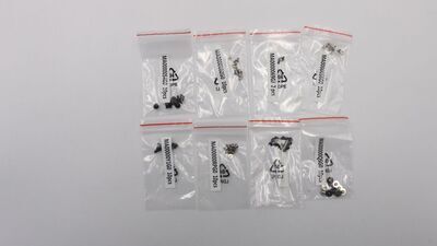 Lenovo - Screw Kit