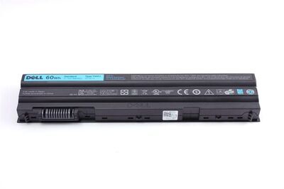 Dell - Btry,Pri,60Whr,6C,Snyo