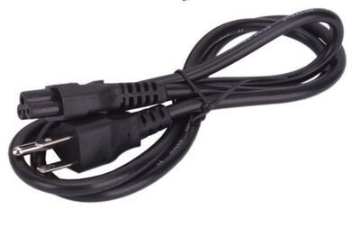 HP - Cord, Ac Pwr, 3W - Euro