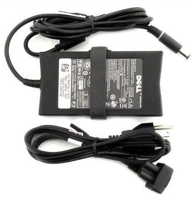 Dell - Ac Adapter, 65W, 3 Pin, M09,