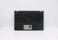 Lenovo - Grp_Kbd_Bzl_Swe/Fin_Wlan_Db_Ch