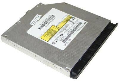 HP - Dvd+/-Rw Drive W/Lightscribe,