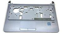 HP - Top Cover - Includes Touchpad