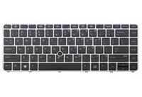 HP - Keyboard United Kingdom