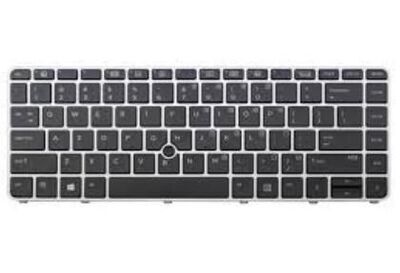 HP - Keyboard United Kingdom