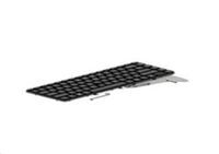 HP - Sps-Kybd W/Pt Stk 14-Uk