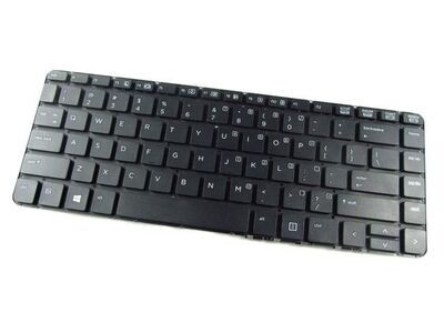 HP - Keyboard (Uk)