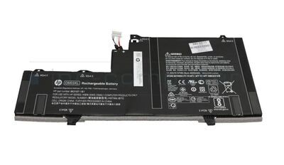 HP - Sko-Batt 3C 57W4.935A Li