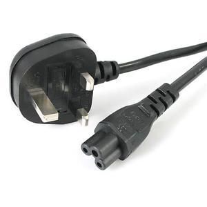 Dell - Cord,Pwr,250V,2.5A,1M,C5,Uki