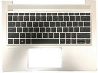 HP - Sps-Top Cover W/Kb Cp Uk