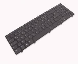 Dell - Keyboard (German)