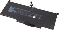 Dell - Btry Pri 60Whr 4C 3Ywr Lgc