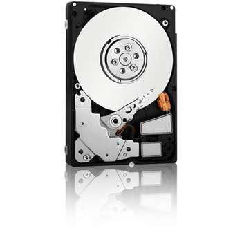 Fujitsu - Hd Sata 6G 1Tb 7.2K Hot Plug
