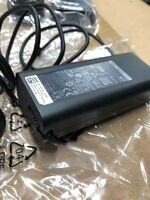 Dell - 65W USB-C AC adapter for