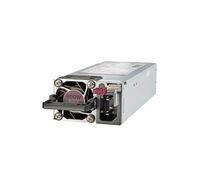 Hewlett Packard Enterprise - 800W FS Plat Ht Plg LH