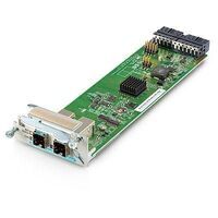 Hewlett Packard Enterprise - 2920 2-Port Stacking Module