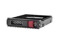 Hewlett Packard Enterprise - HDD Read Intensive 480GB 3,5"