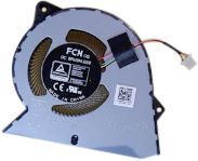 Dell - CPU cooling fan assembly for