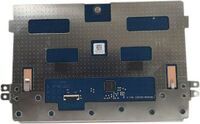 Dell - Touchpad assembly for