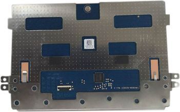 Dell - Touchpad assembly for