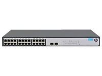 Hewlett Packard Enterprise - 1420-24G-2SFP Switch