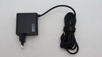 Lenovo - 65W Power Adapter with