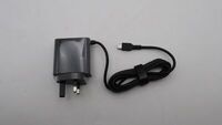 Lenovo - 65W versatile power adapter
