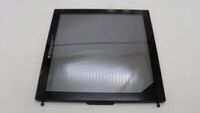 Lenovo - Glass side panel for Lenovo