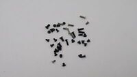 Lenovo - Genuine screw pack for Lenovo