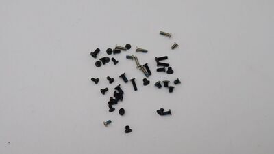 Lenovo - Genuine screw pack for Lenovo