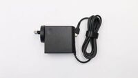 Lenovo - 45W USB-C AC adapter with