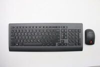 Lenovo - Ultraslim wireless mouse with