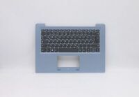 Lenovo - Up Case ASM 3N 81A5 W/KB GE