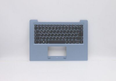 Lenovo - Up Case ASM 3N 81A5 W/KB GE