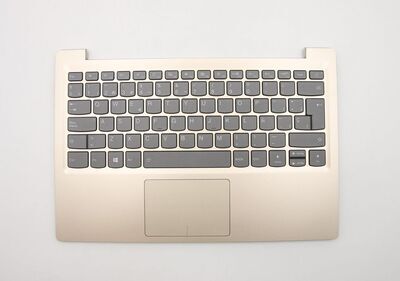 Lenovo - Upper Case 3N 81AK GD