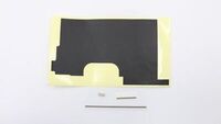 Lenovo - Tape L 80QL GRAPHITE 3D