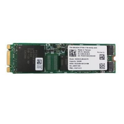 Dell - 240GB SSD SATA M.2 6G for